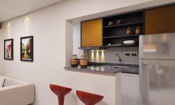 Imagem 5: Cond Reserva São Luis lV/ turu