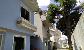 Imagem: Casa de condomínio sobrado para aluguel