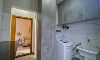 Imagem 5: Vendo casa condomínio estância dos ipês uberaba