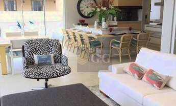 Imagem 4: Apartamento com 3 dormitórios à venda, 278 m² por R$ 1.950.000,00 - Arpoador - Xangri-lá/R