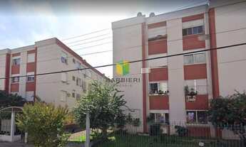 Imagem 2: Apartamento com 1 Dormitorio(s) localizado(a) no bairro Jardim Leopoldina em Porto Alegre