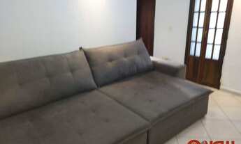 Imagem 2: Excelente Apartamento vista livre com 2 dormitórios à venda, 60 m² por R$ 145.000 - Vila