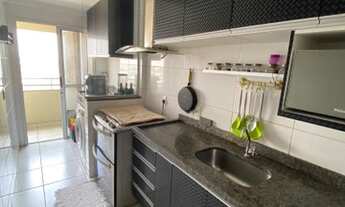 Imagem 4: Apartamento para venda RESIDENCIAL VERO , pronto para morar