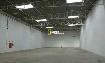 Imagem 3: Galpão / Armazem / Logística