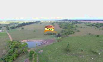 Imagem 5: Fazenda para Venda em Araguaína