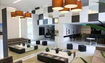 Imagem 7: Sala/Conjunto para venda tem 64 metros quadrados em Bom Retiro - Joinville - SC