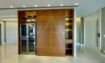 Imagem 5: Apartamento para venda com 292 metros quadrados com 4 quartos