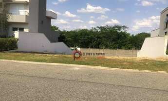 Imagem 2: Terreno Cond. Alphaville 2- Permuta