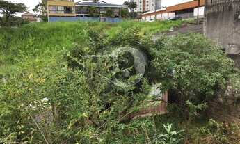Imagem: FLORIANóPOLIS - Terreno Padrão - Estreito