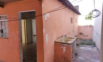 Imagem 6: Casa com 2 quarto(s) no bairro Dom Aquino em Cuiabá - MT