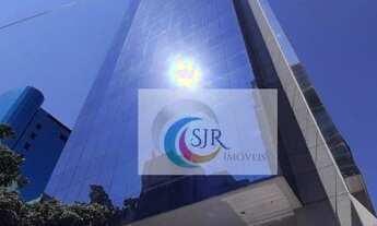 Imagem: Conjunto comercial para locação, Brooklin