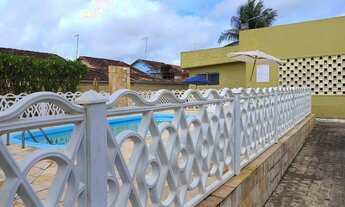 Imagem: Alugo casa Carpina 3qts condomínio c piscina