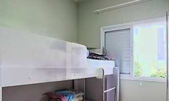 Imagem 6: Ref.: 5323 - Apartamento cobertura, mobiliado, 02 dormitórios e 01 vaga de garagem - Vila