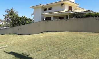 Imagem 2: Terreno com 450 metros no internacional Park ( Clube dos 500