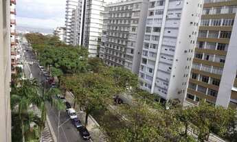 Imagem 4: Apartamento residencial à venda, Boqueirão, Santos