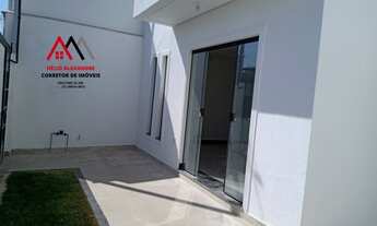 Imagem 4: Casa duplex no Master Ville/ Sarzedo