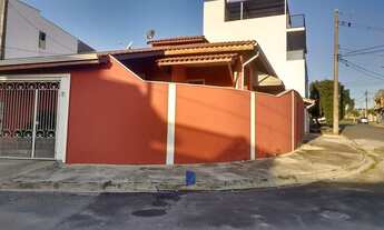 Imagem 3: CASA 3 DTS VENDA OU TROCA JARDIM PAULISTA SOROCABA