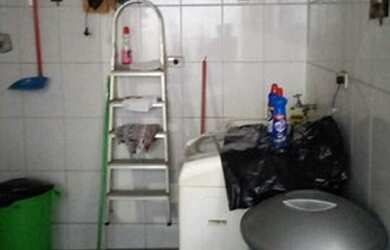 Imagem 4: Casa terrea com edicula Vila Santa Clara