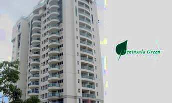 Imagem: Apartamento para venda possui 108 metros