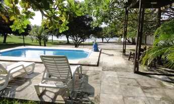 Imagem: Vendo Granja com 4 quartos, Piscina, Churrasqueira