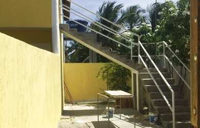 Imagem 5: CASA RESIDENCIAL em CAMAÇARI - BA, MONTE GORDO (MONTE GORDO