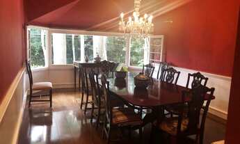 Imagem 3: Barueri - Casa de Condomínio - Alphaville 01