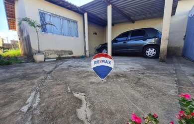 Imagem 5: Casa com PONTO COMERCIAL com 2 dormitórios à venda, 100 m² por R$ 125.000 -Cidade das Rosa