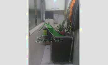 Imagem 2: APARTAMENTO COHAB II