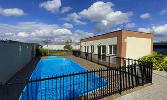 Imagem 2: APARTAMENTO RESIDENCIAL em JOINVILLE - SC, BUCAREIN