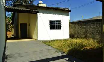 Imagem 3: Casa confortável, 3 quartos, 1 suíte. Bairro Cardoso II, Aparecida de Goiânia-GO
