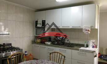 Imagem: OSASCO - Casa Padrão - QUITAÚNA