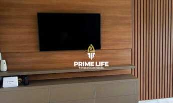 Imagem 5: Casa com 3 dormitórios à venda, 275 m² por R$ 1.505.200,00 - Reserva Real - Paulínia/SP