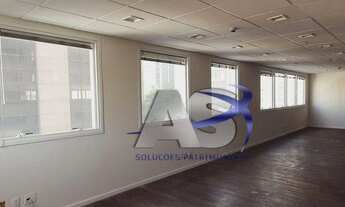 Imagem 3: Conjunto para alugar, 83 m² por R$ 6.900/mês - Bela Vista - São Paulo/SP