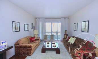 Imagem 2: Apartamento 193m² 3 dormitórios para Venda em Moema