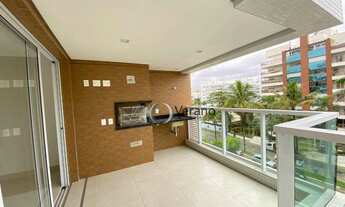 Imagem 3: Apartamento com 3 dormitórios à venda, 129 m² por R$ 3.100.000 - Módulo 07 - Jequitibás