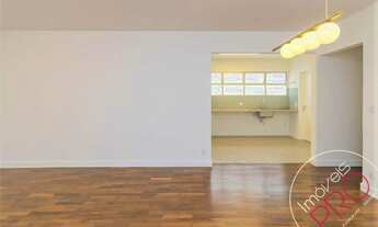 Imagem 6: Apartamento com 3 dormitórios, 1 suíte, 1 vaga e com 102m² em Higienópolis