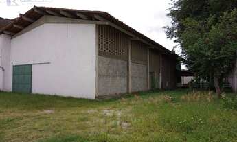 Imagem: Excelente Galpão no bairro Montese