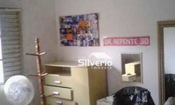 Imagem 6: Casa com 3 dormitórios à venda, 97 m² por R$ 399.000,00 - Vila Nair - São José dos Campos