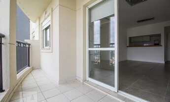 Imagem 3: Apartamento para Aluguel - Vila Madalena, 1 Quarto, 70 m2