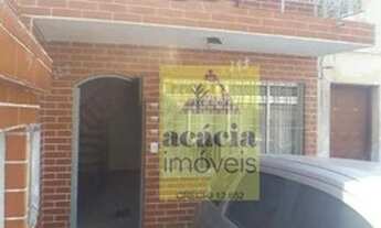 Imagem: Sobrado com 3 dormitórios para alugar