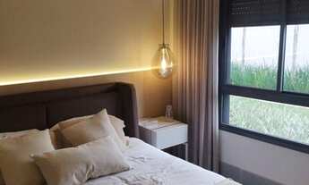 Imagem 7: Apartamento Jd Aquárius - 3 dorm/1 suíte - 92m² - vagas cobertas