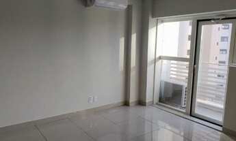 Imagem 4: Sala para alugar, 33 m² por R$ 1.650/mês - Edifício Office Grajau - Barueri/SP