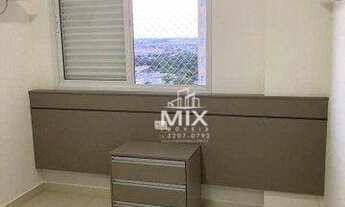 Imagem 6: Apartamento com 2 dormitórios à venda, 75 m² por R$ 615.000 - Jardim das Indústrias - São