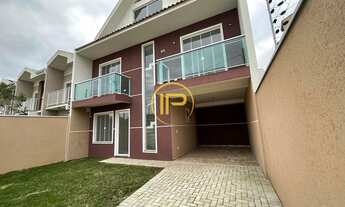 Imagem 2: Triplex em condomínio com 3 dormitórios sendo 1 suíte à venda, Santa Felicidade, Curitiba