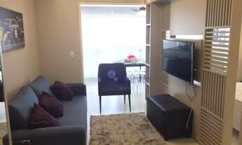 Imagem: Studio com 1 dormitório para alugar, 41
