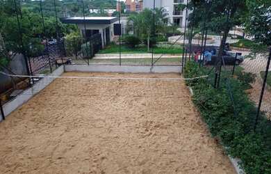 Imagem 7: Apto Condomínio Cenarium Residence