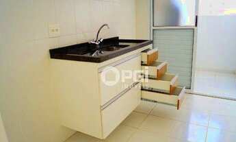 Imagem 4: Apartamento com 2 dormitórios para alugar, 56 m² por R$ 1.650,00/mês - Nova Aliança - Ribe