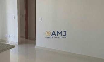 Imagem 7: Apartamento 2Q - Novo - no Jd. América!