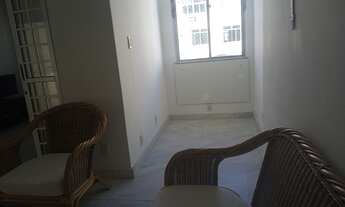 Imagem 3: Copacabana -Posto 6 andar alto lindo reformado