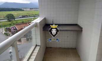 Imagem 7: Oportunidade apartamento com 2 dormitórios à venda, 63 m² por R$ 291.060 - Vila Caiçara